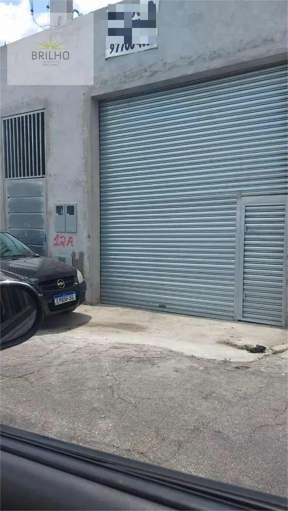 Depósito-Galpão - Foto 1