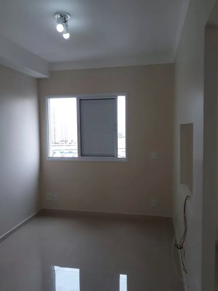 Apartamento, 1 quarto, 33 m² - Foto 2