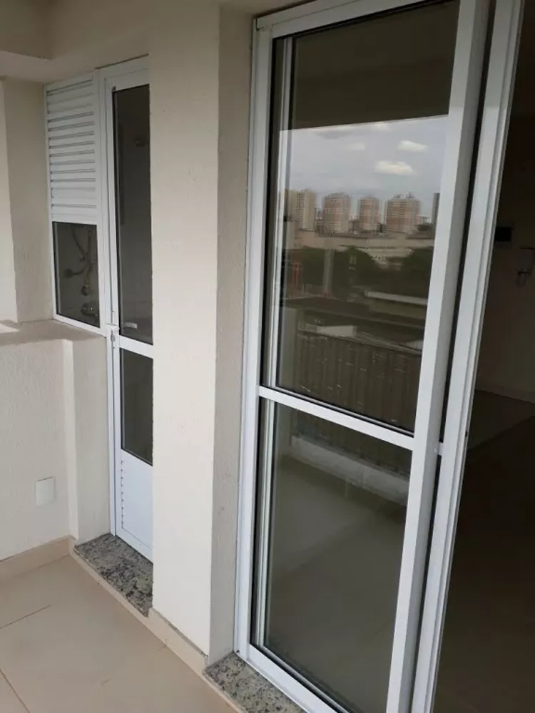 Apartamento, 1 quarto, 33 m² - Foto 3