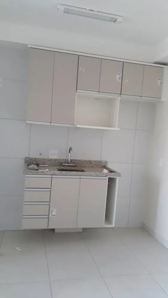 Apartamento, 1 quarto, 33 m² - Foto 4