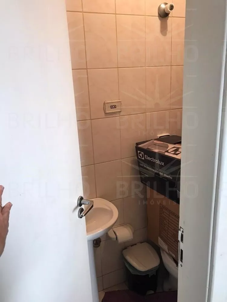 Casa à venda com 3 quartos, 128m² - Foto 3