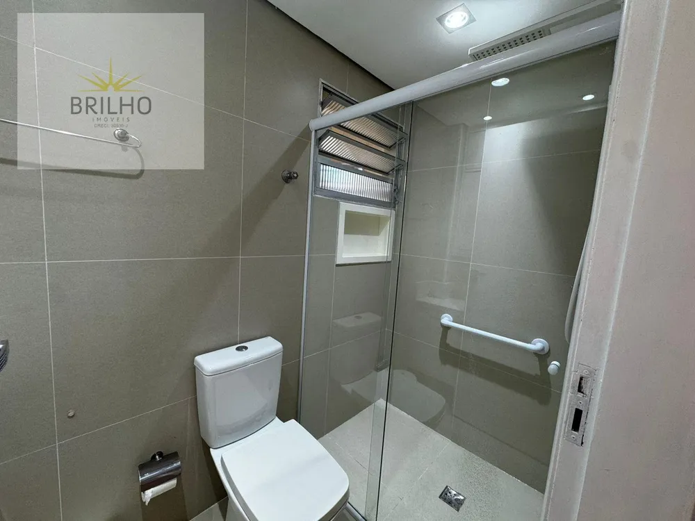 Apartamento, 2 quartos, 65 m² - Foto 2