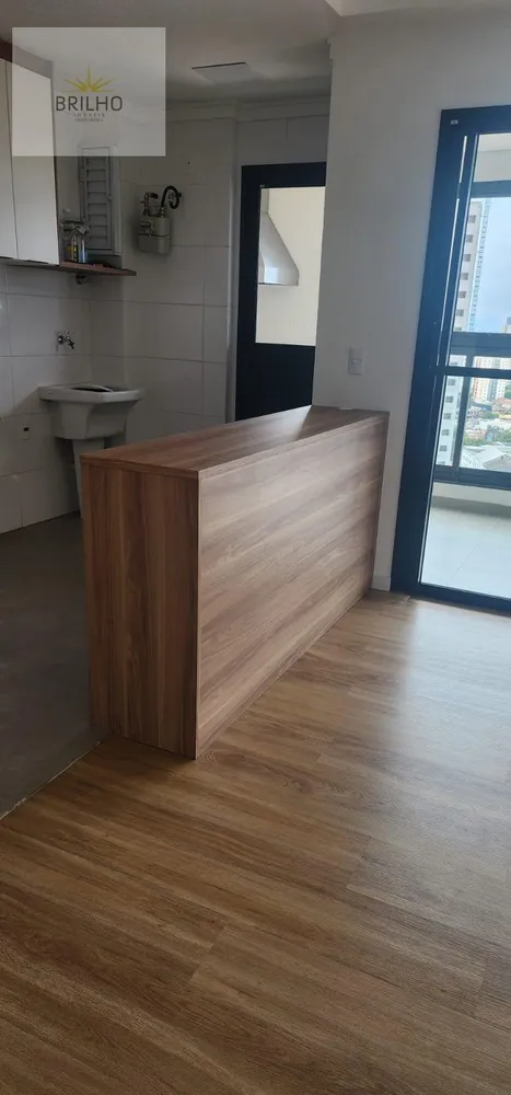 Apartamento, 2 quartos, 65 m² - Foto 5