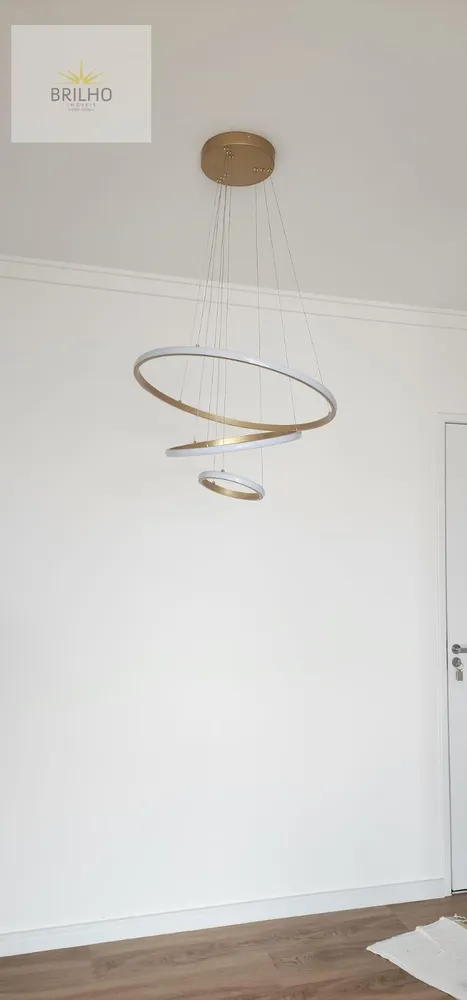 Apartamento, 2 quartos, 65 m² - Foto 4