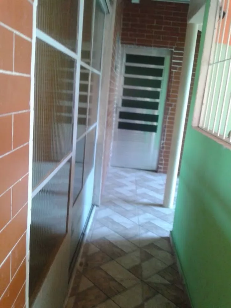 Casa, 1 quarto - Foto 4