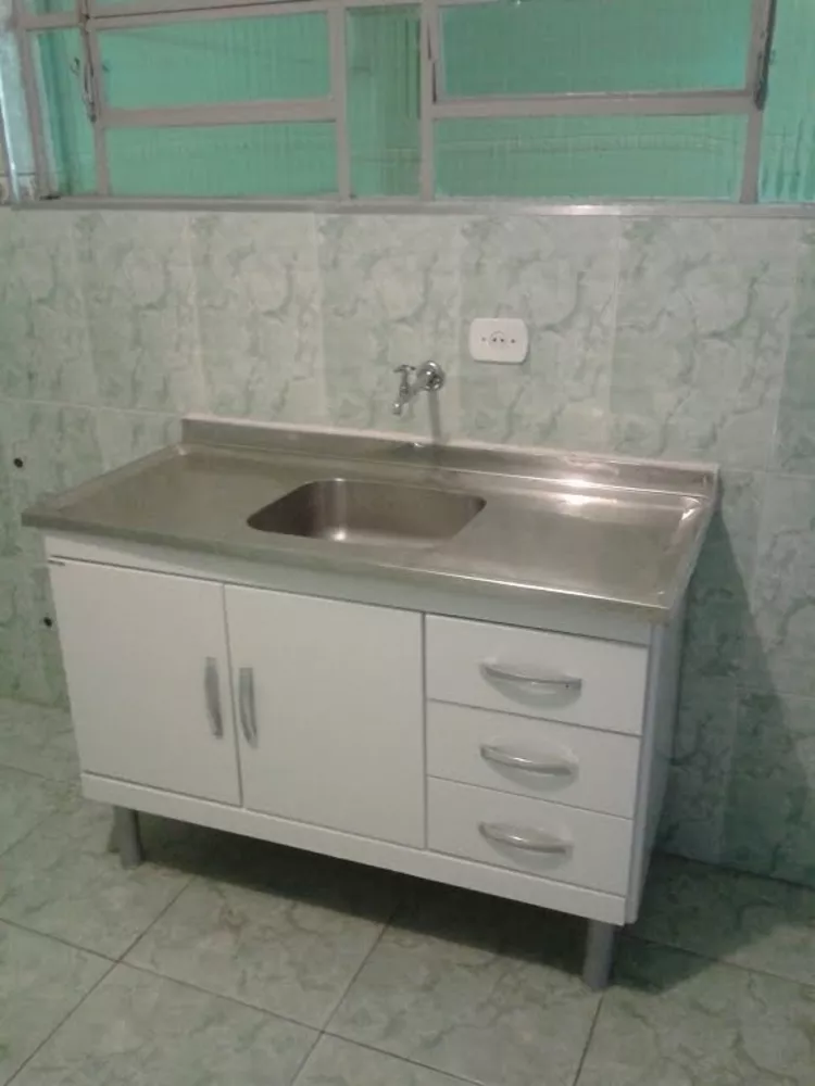Casa, 1 quarto - Foto 3