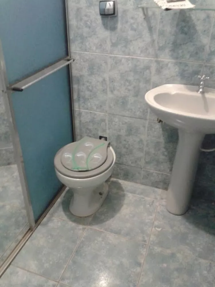 Casa, 1 quarto - Foto 7