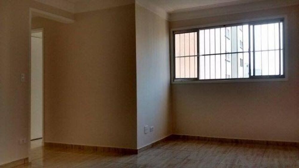 Apartamento, 2 quartos - Foto 2