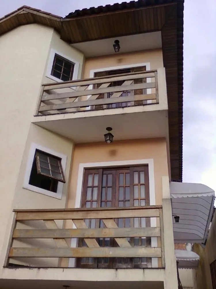 Sobrado, 3 quartos - Foto 2