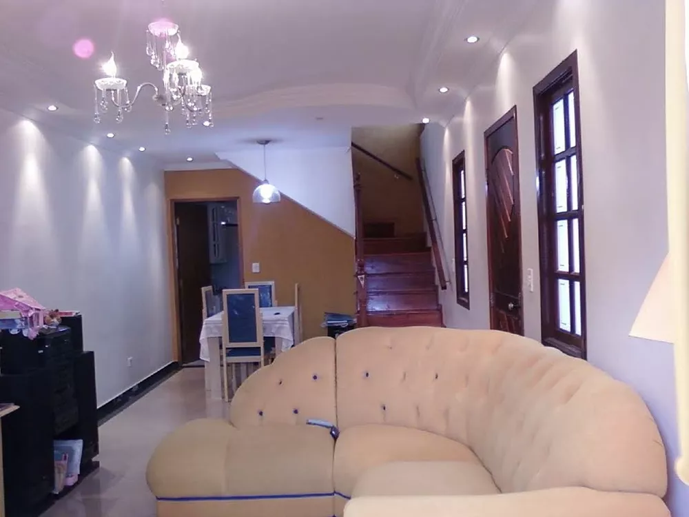 Sobrado, 3 quartos - Foto 9