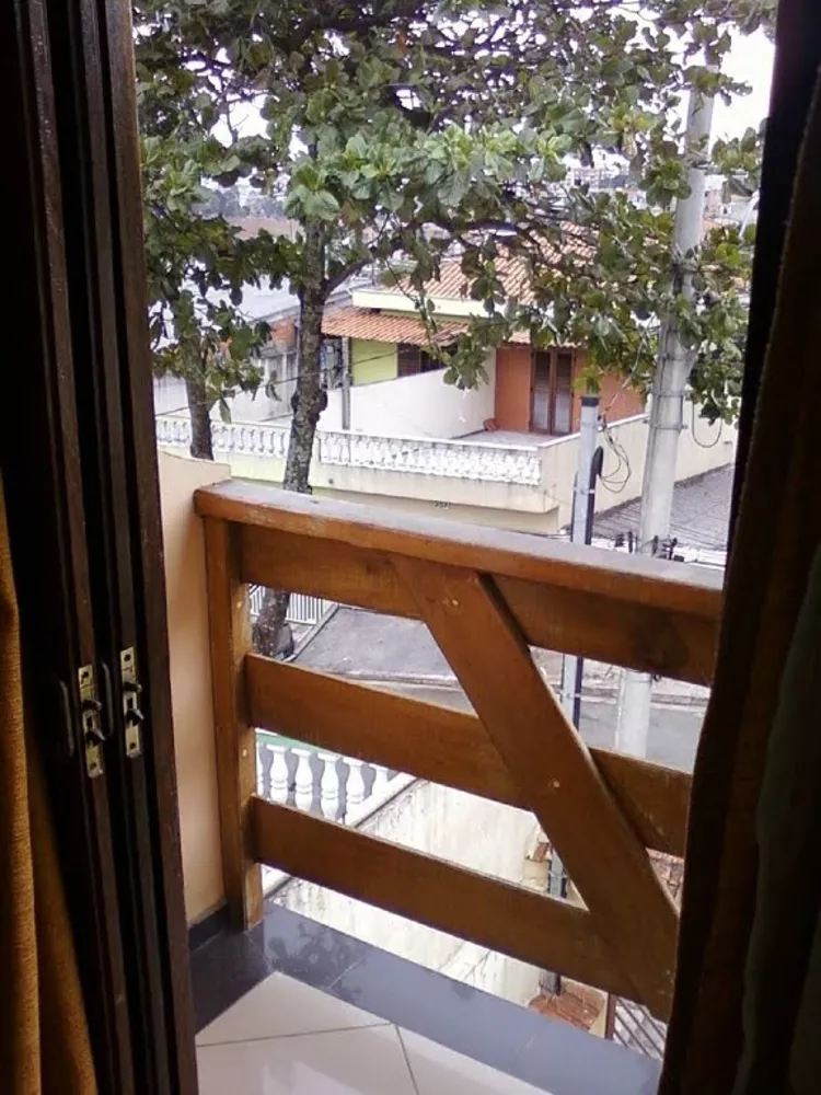 Sobrado, 3 quartos - Foto 14