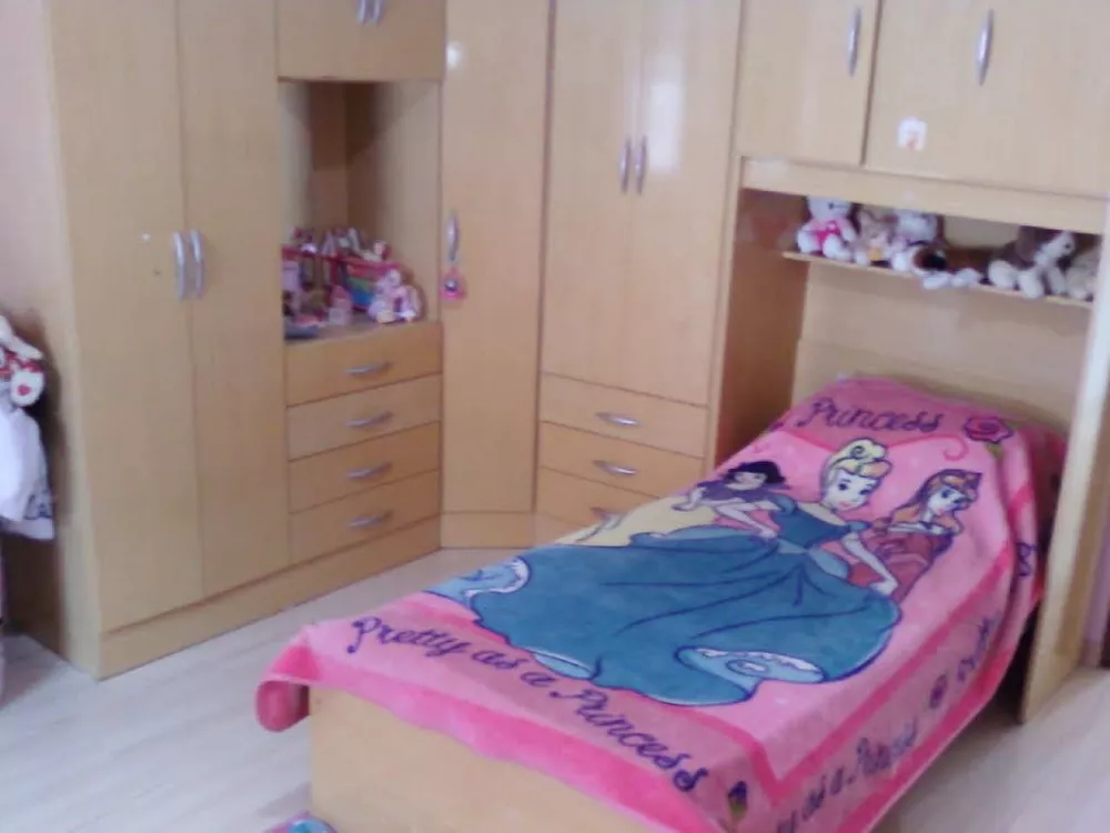 Sobrado, 3 quartos - Foto 11