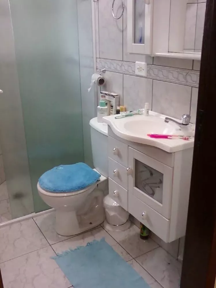 Sobrado, 3 quartos - Foto 16