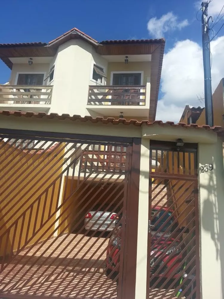 Sobrado, 3 quartos - Foto 20