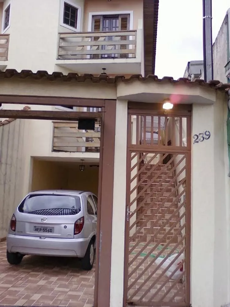 Sobrado, 3 quartos - Foto 8