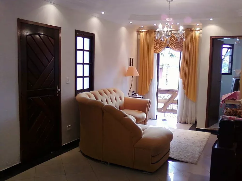 Sobrado, 3 quartos - Foto 4