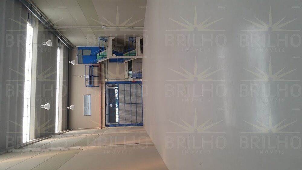 Depósito-Galpão, 808 m² - Foto 8