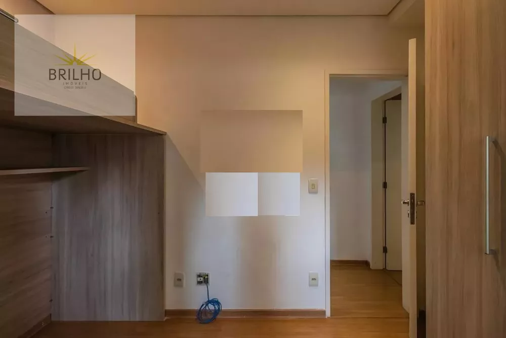 Apartamento à venda com 2 quartos, 76m² - Foto 5