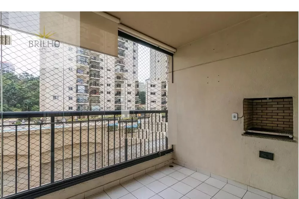 Apartamento à venda com 2 quartos, 76m² - Foto 9