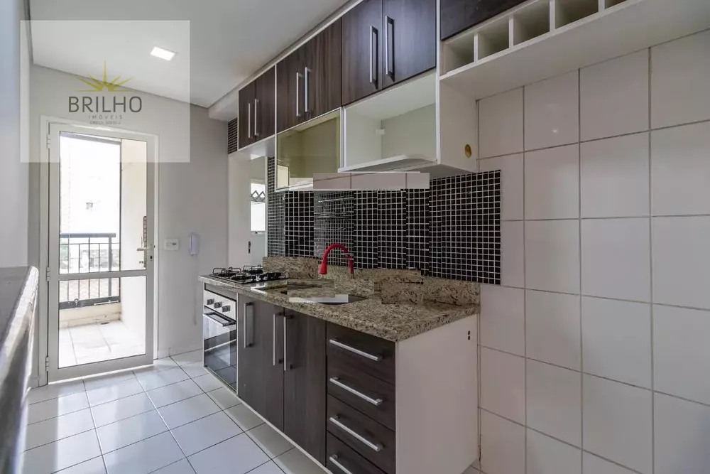 Apartamento à venda com 2 quartos, 76m² - Foto 4