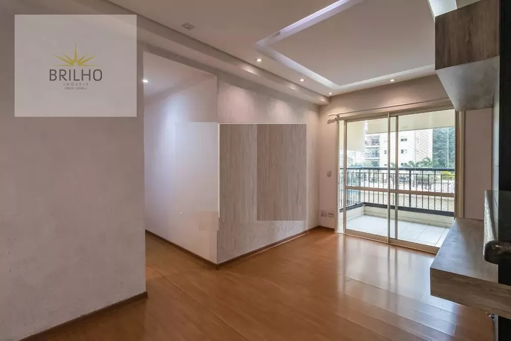 Apartamento à venda com 2 quartos, 76m² - Foto 2