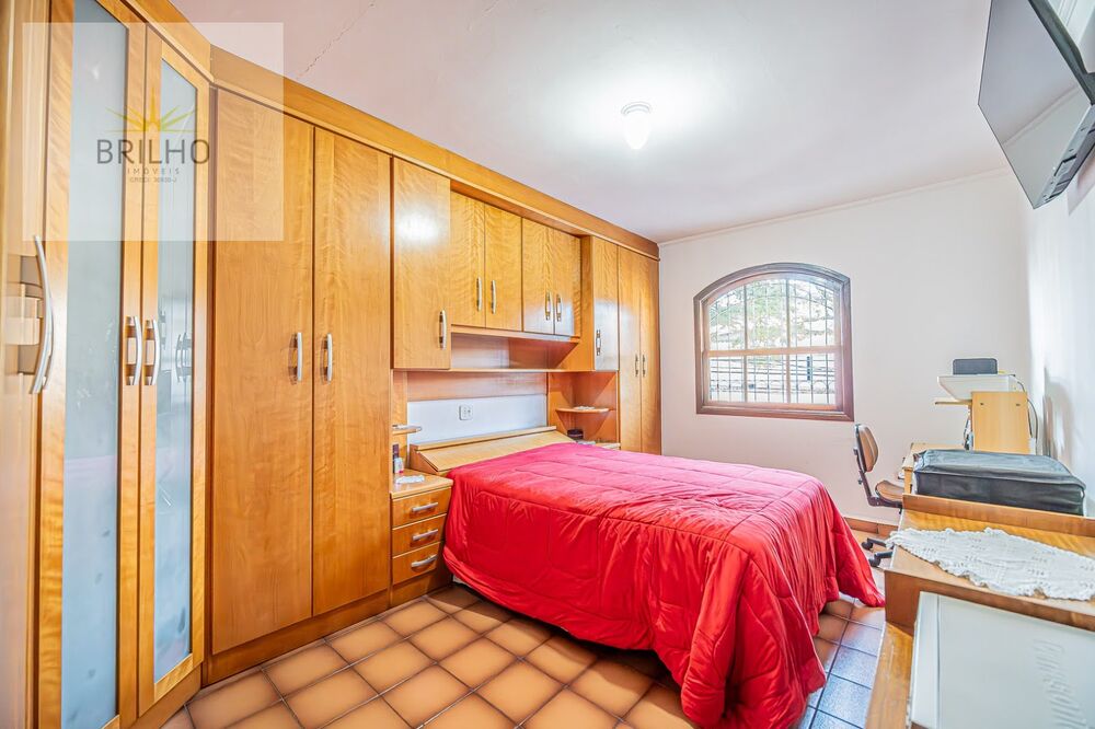 Sobrado, 3 quartos - Foto 24