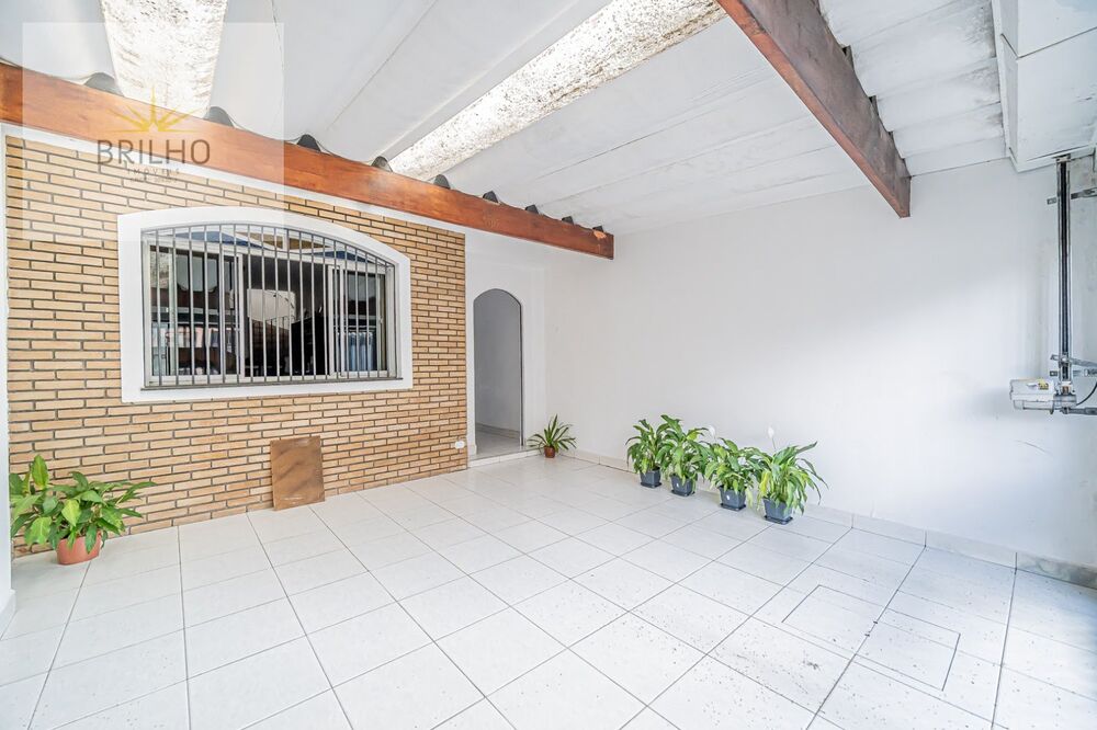 Sobrado, 3 quartos - Foto 45