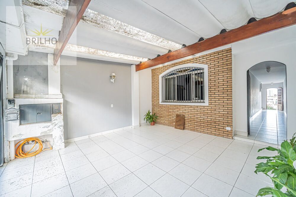 Sobrado, 3 quartos - Foto 52