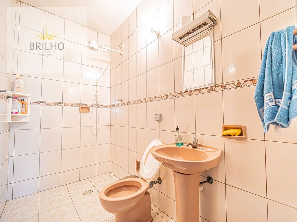 Sobrado, 3 quartos - Foto 39