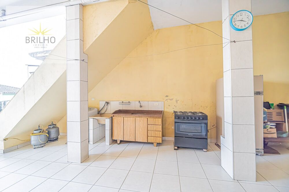 Sobrado, 3 quartos - Foto 33
