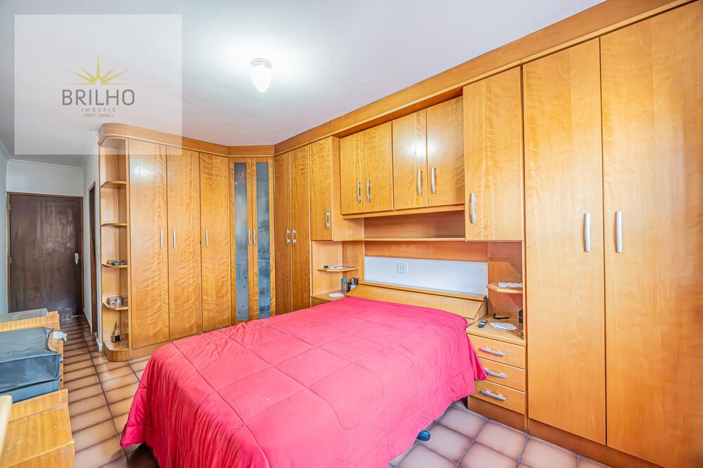 Sobrado, 3 quartos - Foto 8