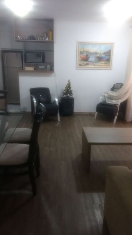 Apartamento à venda com 2 quartos, 75m² - Foto 8