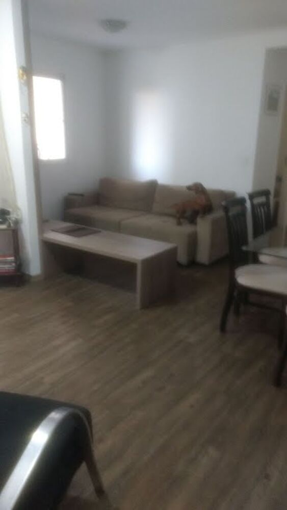 Apartamento à venda com 2 quartos, 75m² - Foto 6