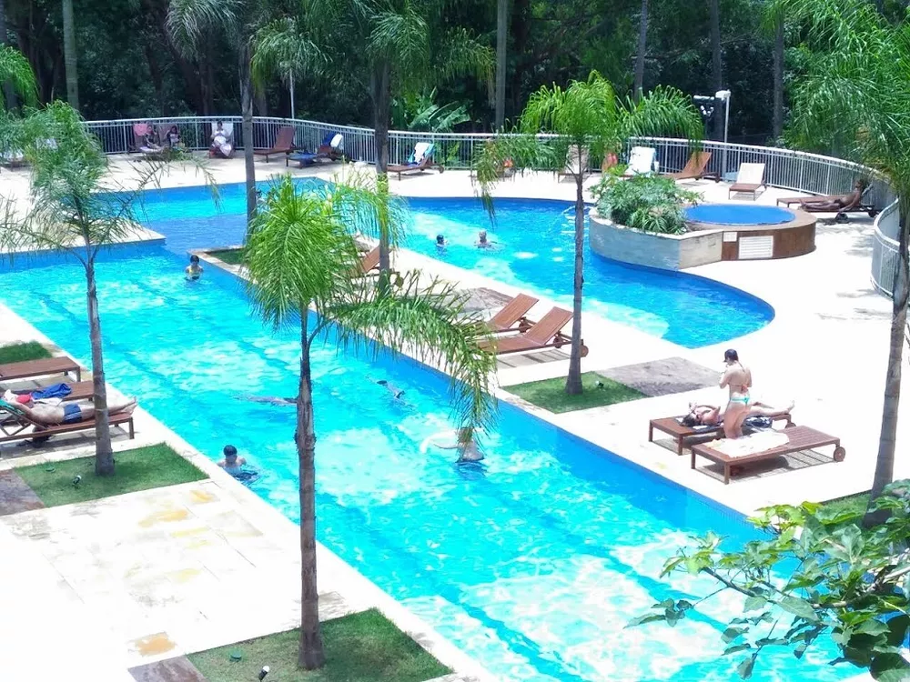 Apartamento, 2 quartos, 75 m² - Foto 10