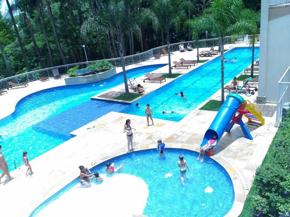 Apartamento, 2 quartos, 75 m² - Foto 11