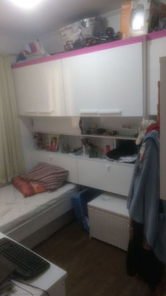 Apartamento à venda com 2 quartos, 75m² - Foto 7