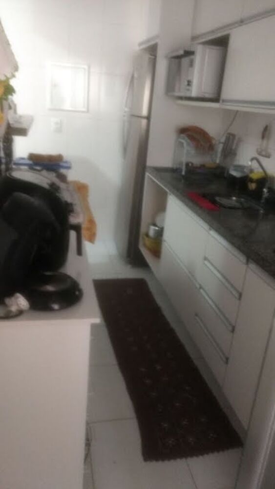 Apartamento à venda com 2 quartos, 75m² - Foto 5