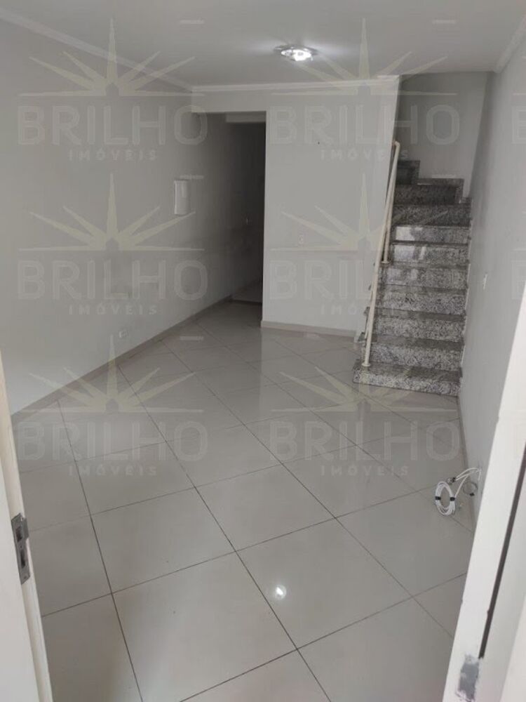 Casa de Condomínio, 2 quartos - Foto 7