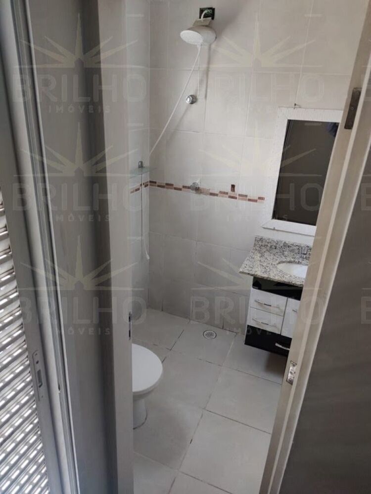Casa de Condomínio, 2 quartos - Foto 8