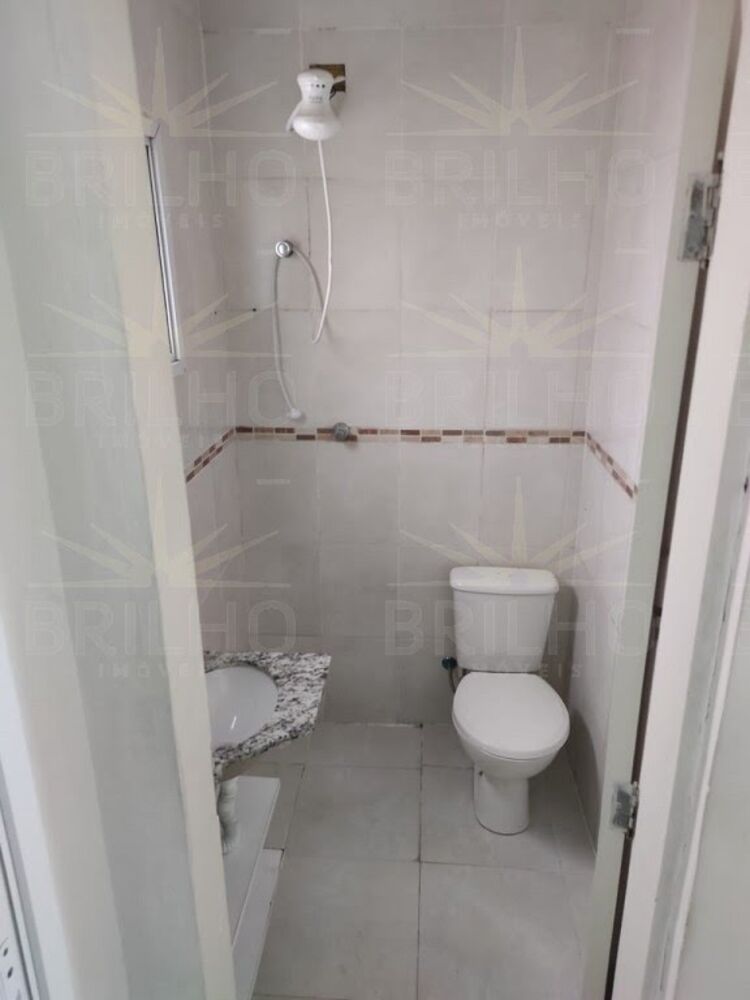 Casa de Condomínio, 2 quartos - Foto 6