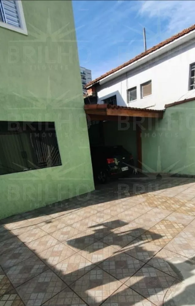 Sobrado à venda com 3 quartos, 128m² - Foto 2