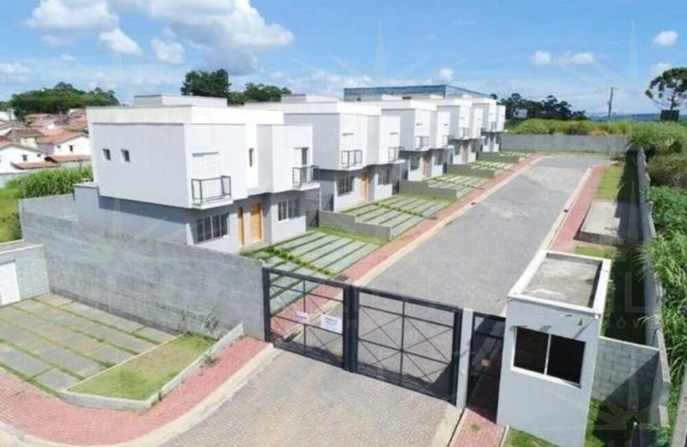 Casa de Condomínio à venda e aluguel com 2 quartos, 75m² - Foto 4