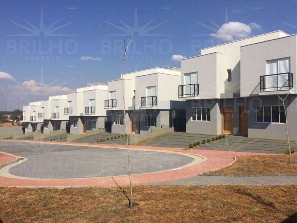 Casa de Condomínio à venda e aluguel com 2 quartos, 75m² - Foto 7