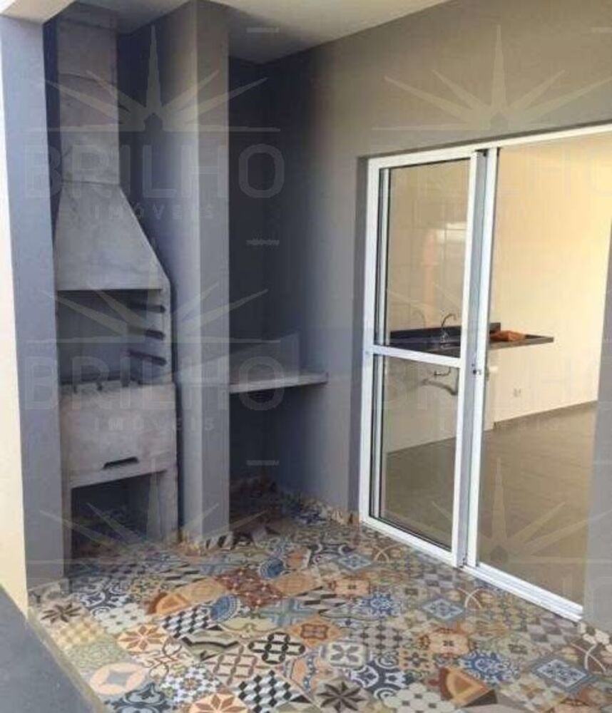 Casa de Condomínio à venda e aluguel com 2 quartos, 75m² - Foto 3