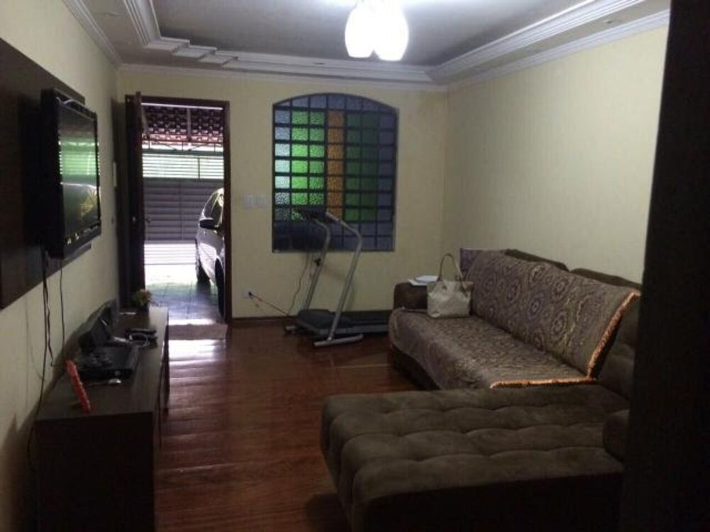 Casa à venda com 2 quartos - Foto 2