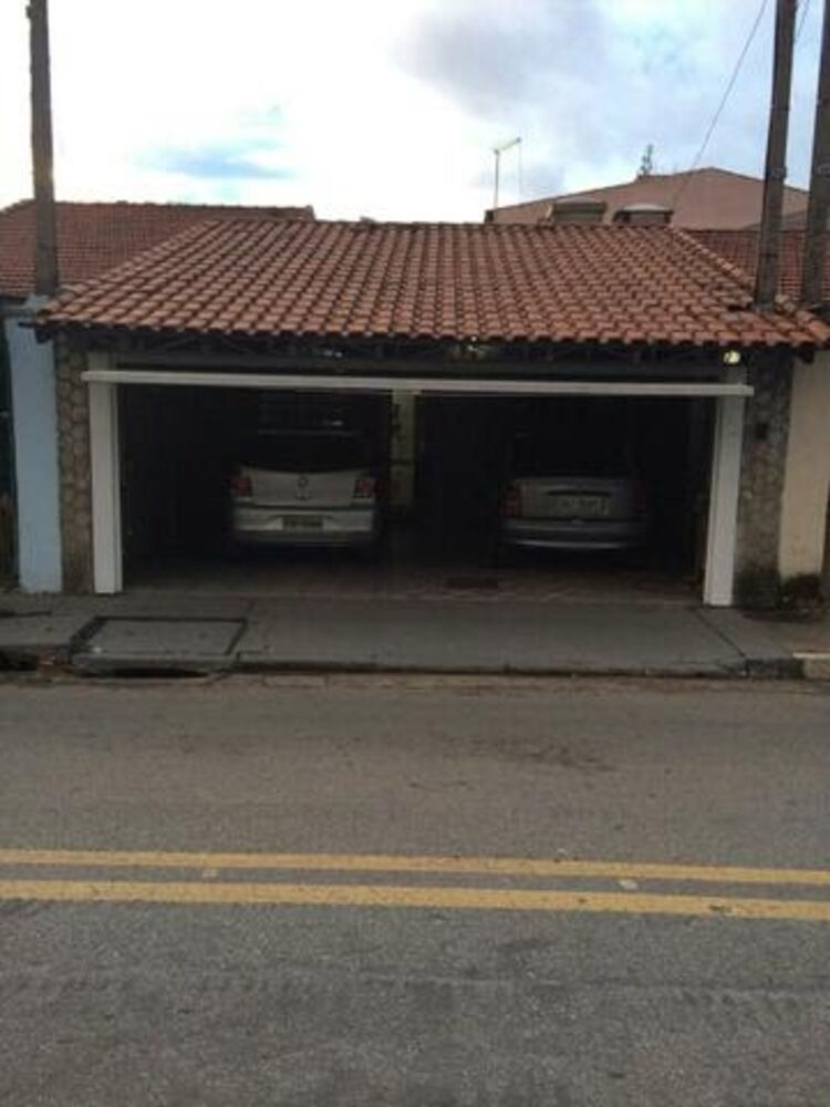 Casa à venda com 2 quartos - Foto 10