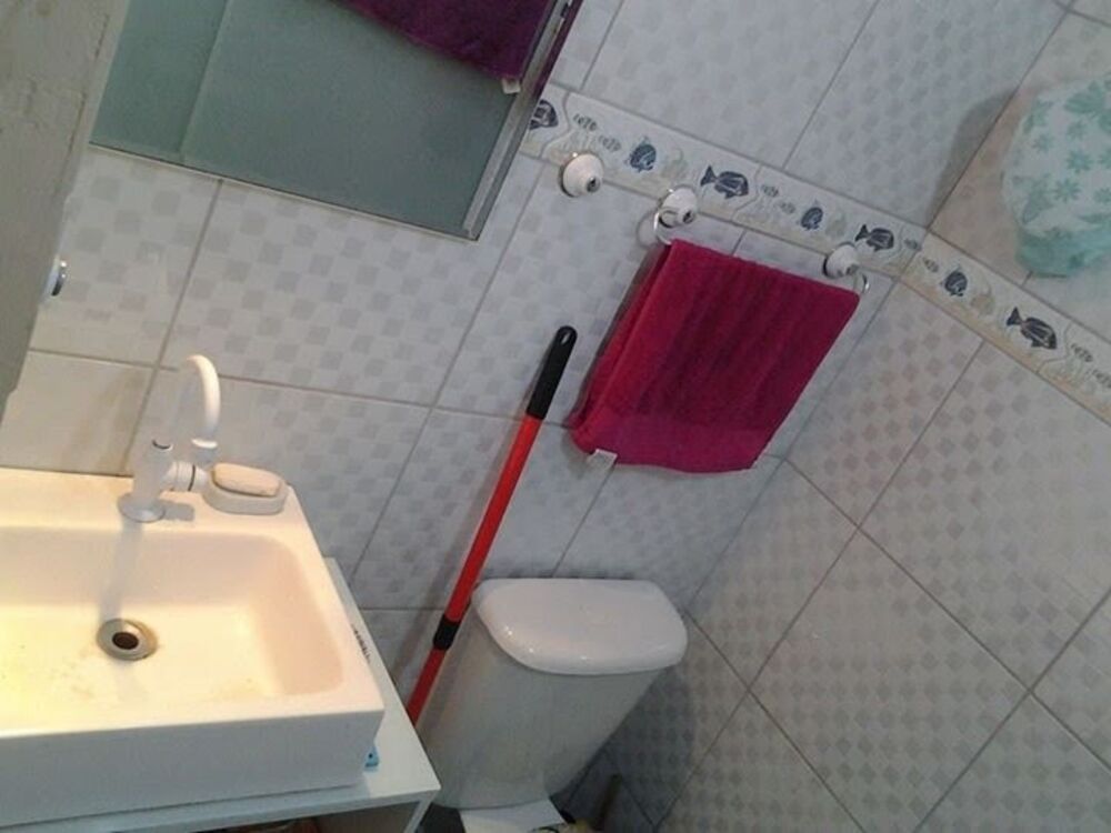Apartamento à venda com 2 quartos, 58m² - Foto 7