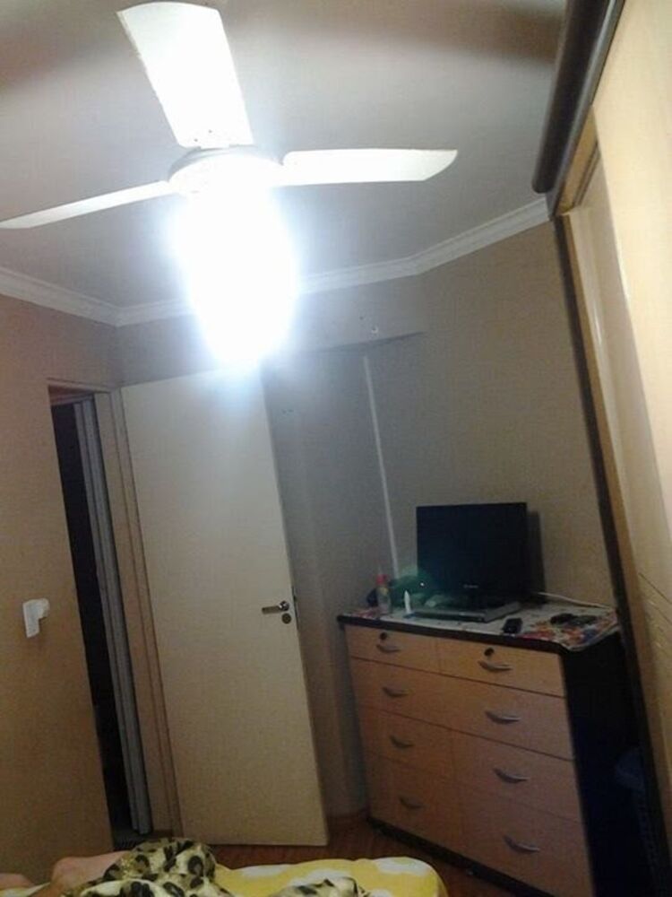 Apartamento à venda com 2 quartos, 58m² - Foto 4