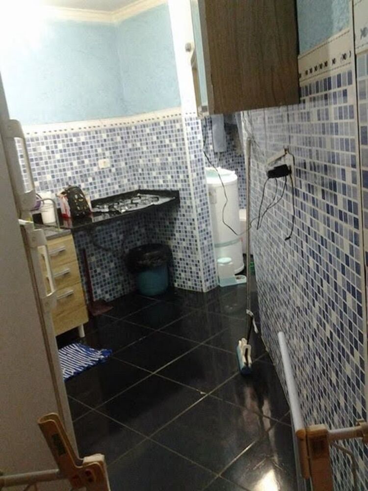 Apartamento à venda com 2 quartos, 58m² - Foto 3