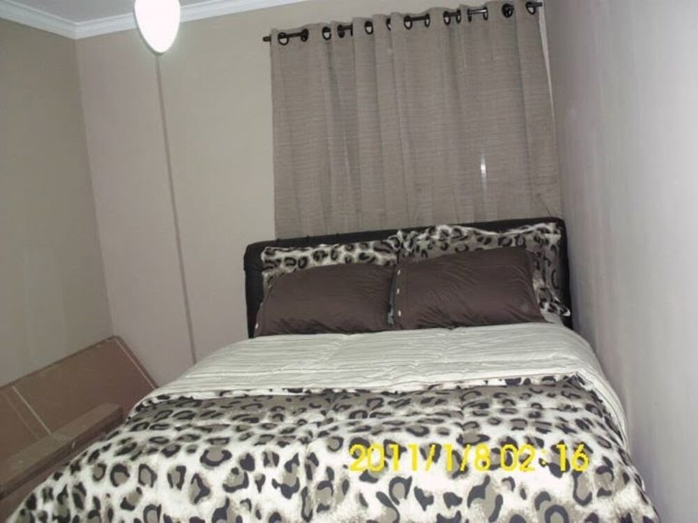 Apartamento à venda com 2 quartos, 58m² - Foto 1